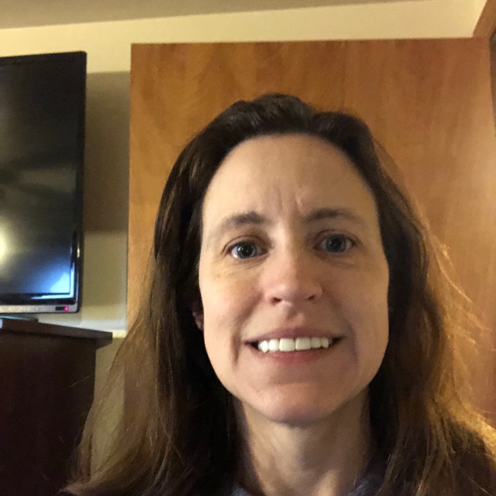 Meet your Posher, Betsy